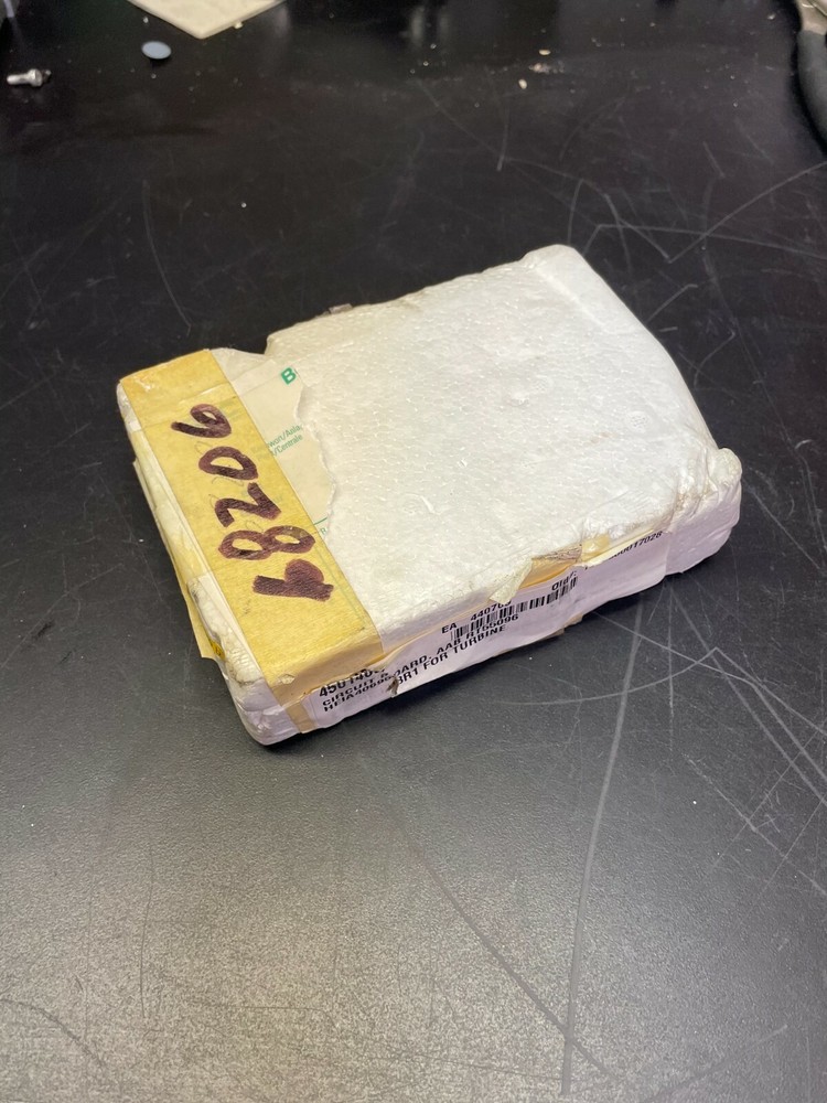 ABB Circuit Board RT5509b