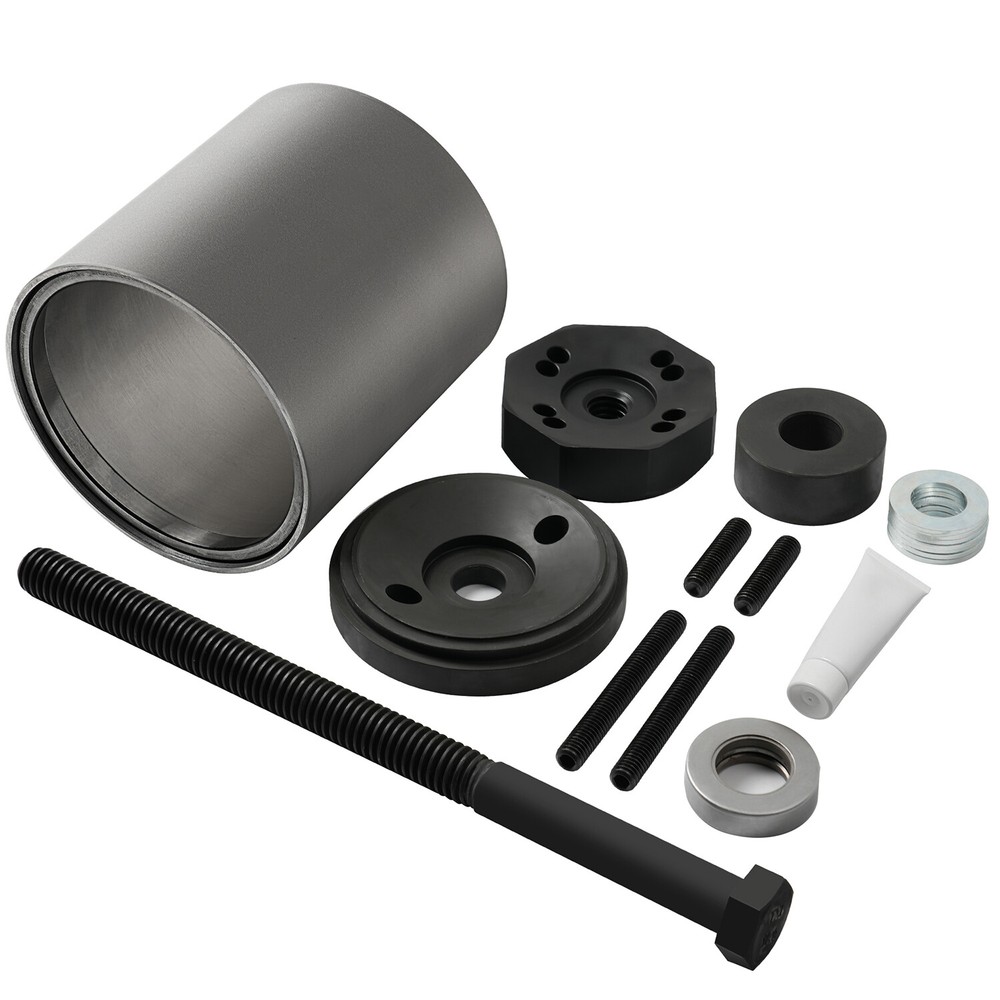 Bushing Installation Tool for Hendrickson S-21307 - Tri-Functional Complete Kit