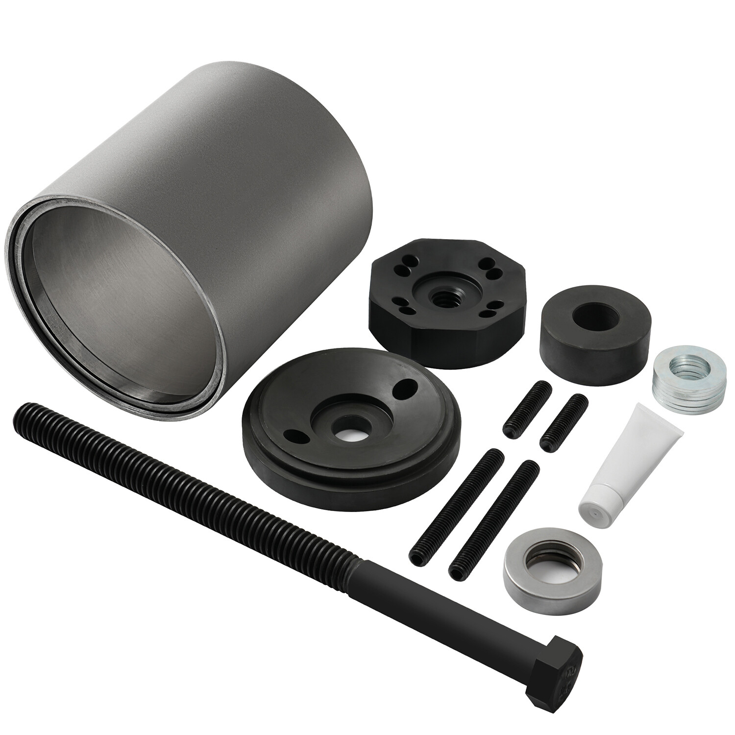 Bushing Installation Tool For Hendrickson Turner Intraax Wide Bushing - S21307