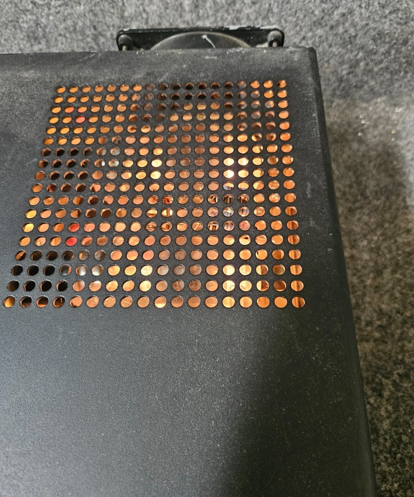Dentron Clipperton L Ham Radio Linear Amplifier