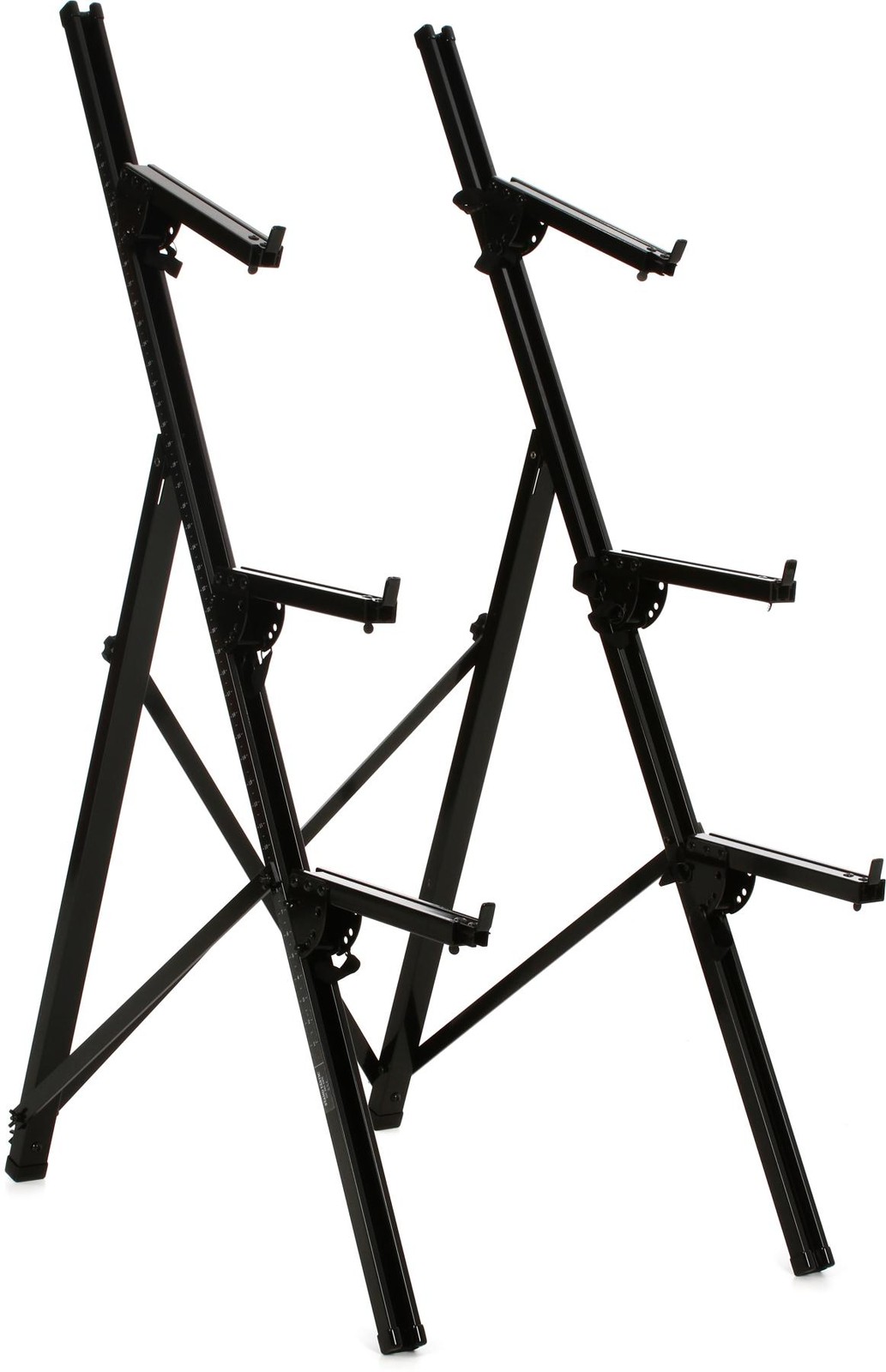 Standtastic 103KS 3-Tier Tall Keyboard Stand