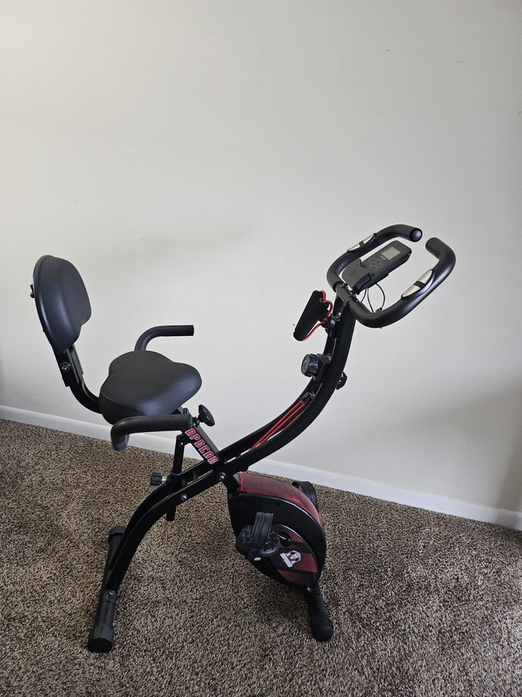 Stationary Bike