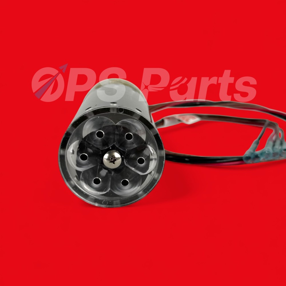 Ultra Safety Systems Junior Pump Switch 12V Bilge Float Switch - New