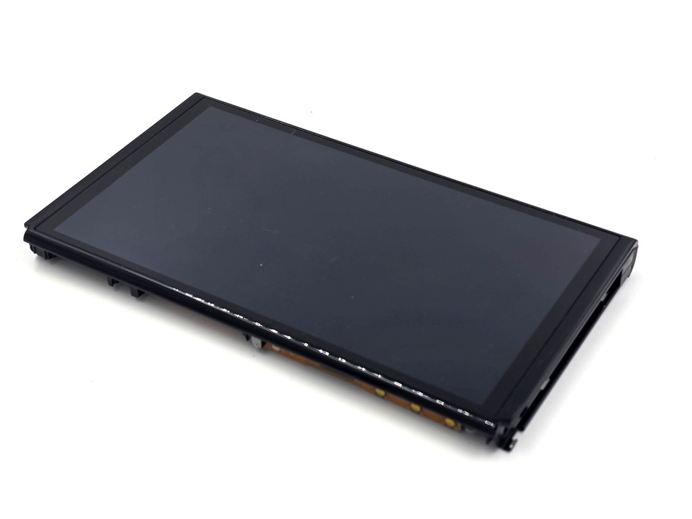 OEM Genuine Nintendo Switch OLED Battery Display Assembly - Good IF378-059-1