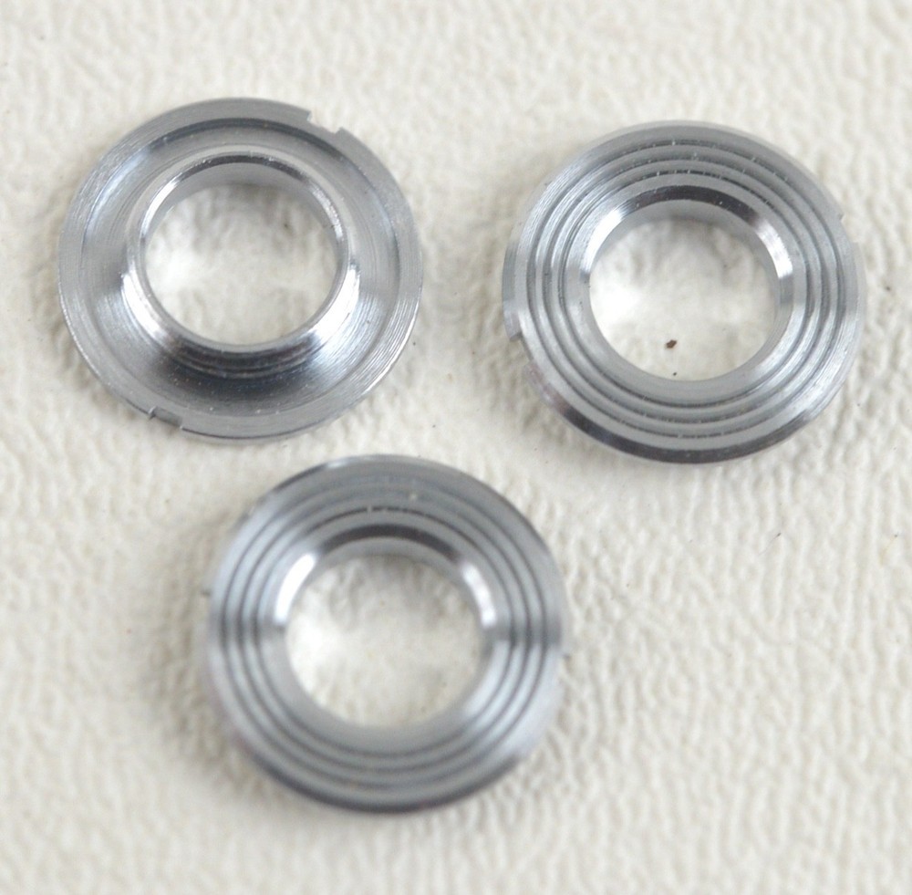 Rollei Flash Connectors NOS