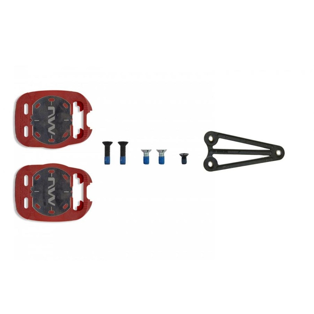 Northwave Speedplay  Cleats  Pair 81201010