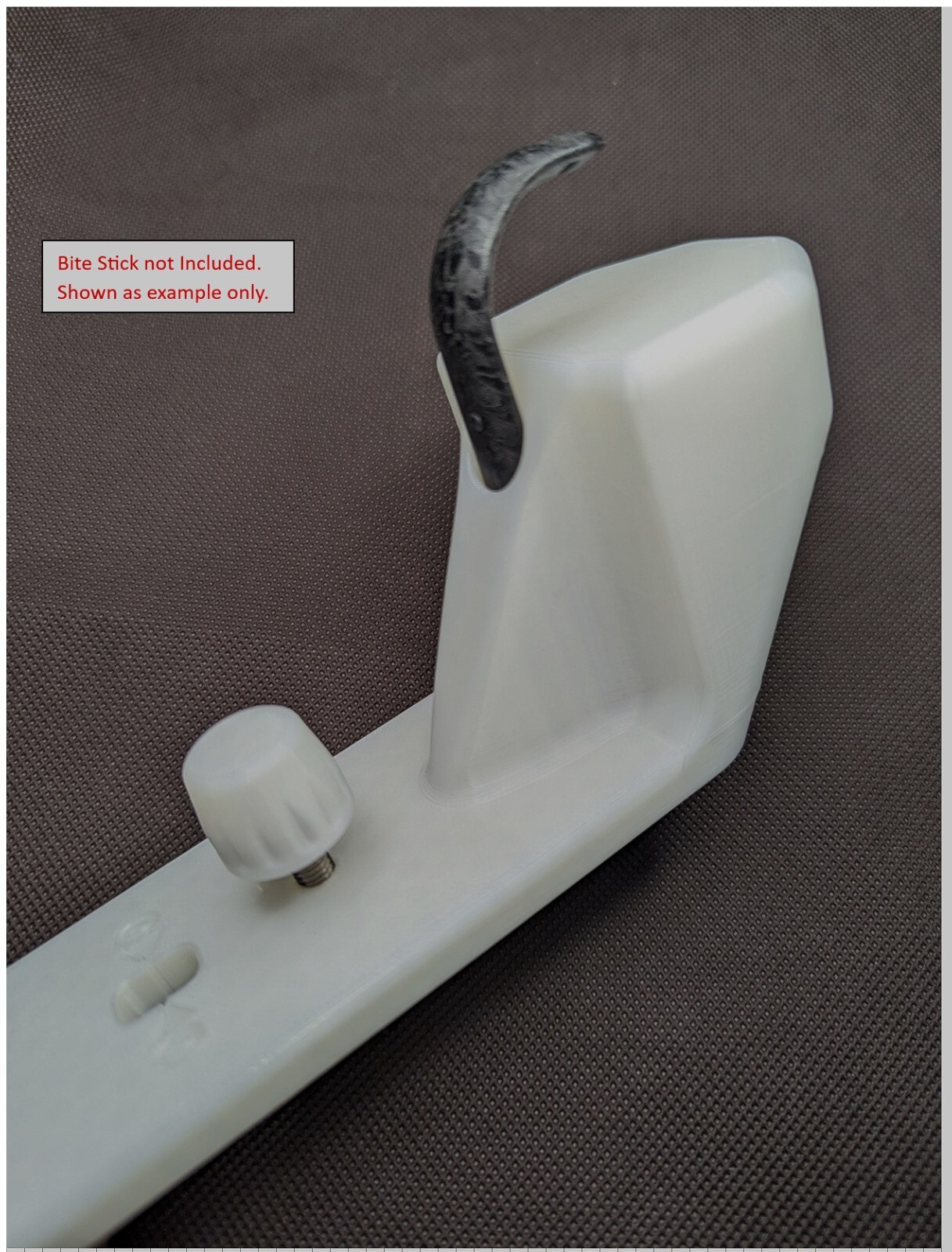 Kodak/Carestream 8000 Panoramic Compatible Chin Rest