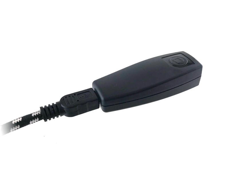 Classic Controller / Wii Guitar to USB adapter - for Clone Hero - V3 (raphnet)