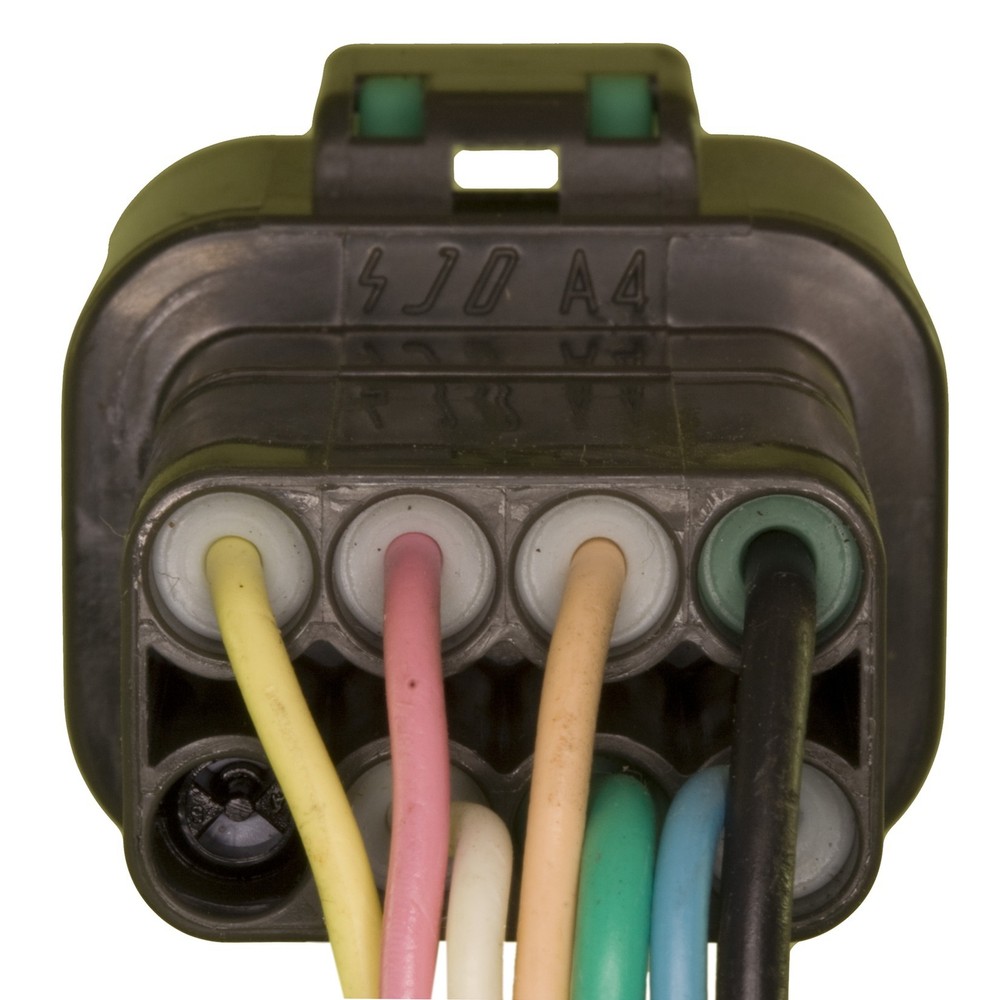 Neutral Safety Switch Airtex 1S5597