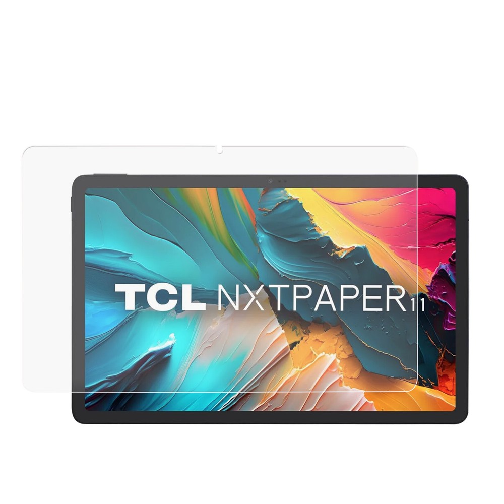 For TCL NXTPAPER 11 Tablet Tempered Glass Screen Protector