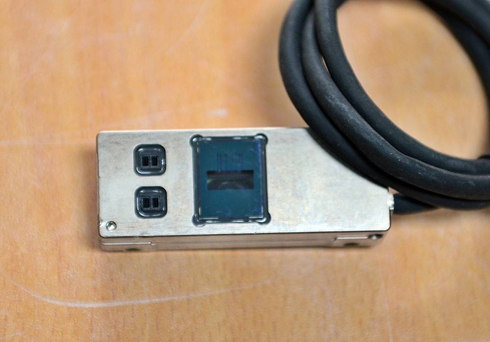 RSF Elektronik Linear Encoder MS 20.04-2M free ship