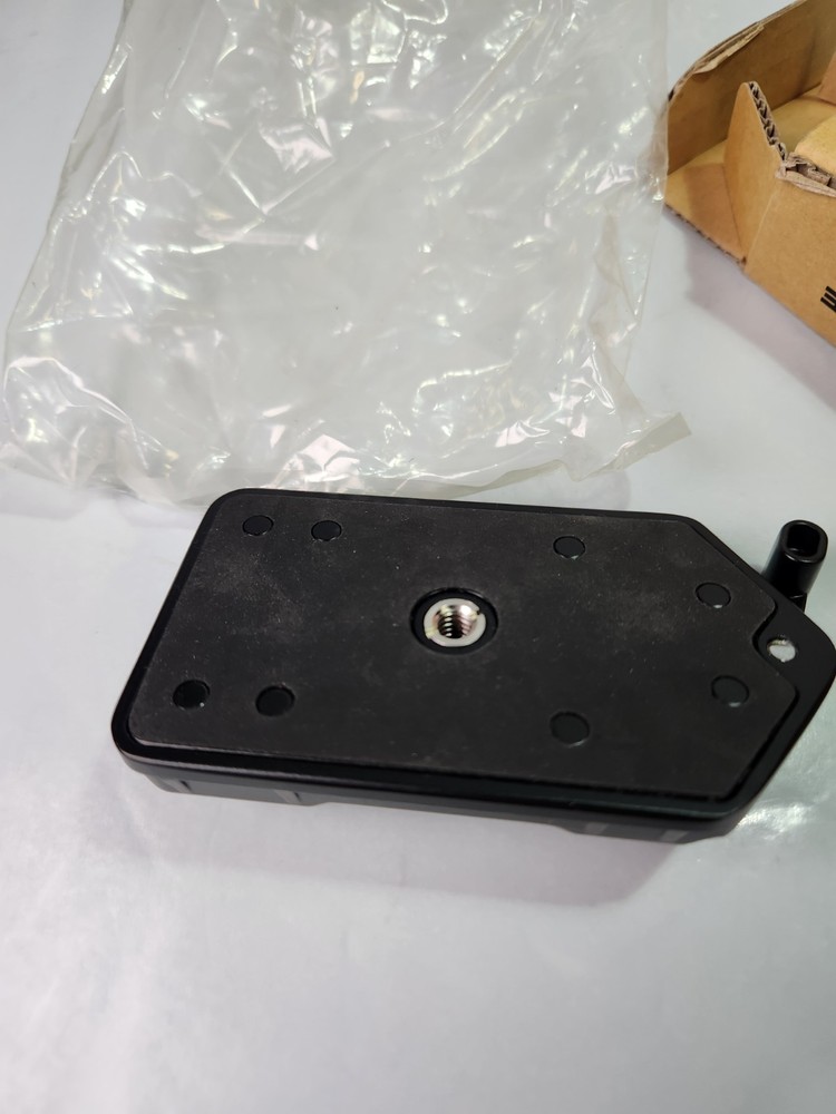 Contax Quick Shoe Adapter AT-1