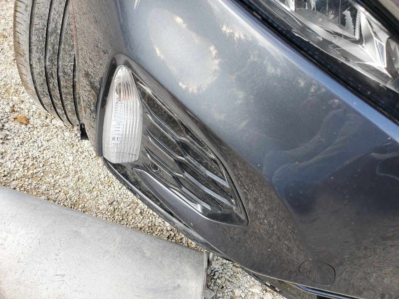 2022 Chevrolet Equinox OEM Harman Radio Receiver Module 588352398