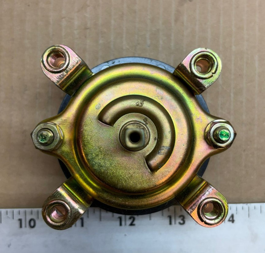 Electroswitch Series-103 2, 3, 4-Position Snap-action Switch Assy, p/n 104902LH