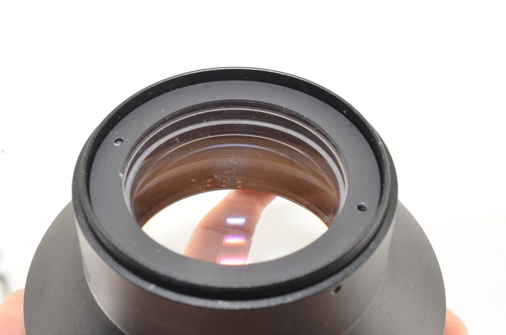 Tele Conversion Lens x2 KUT-2 from Japan #2944