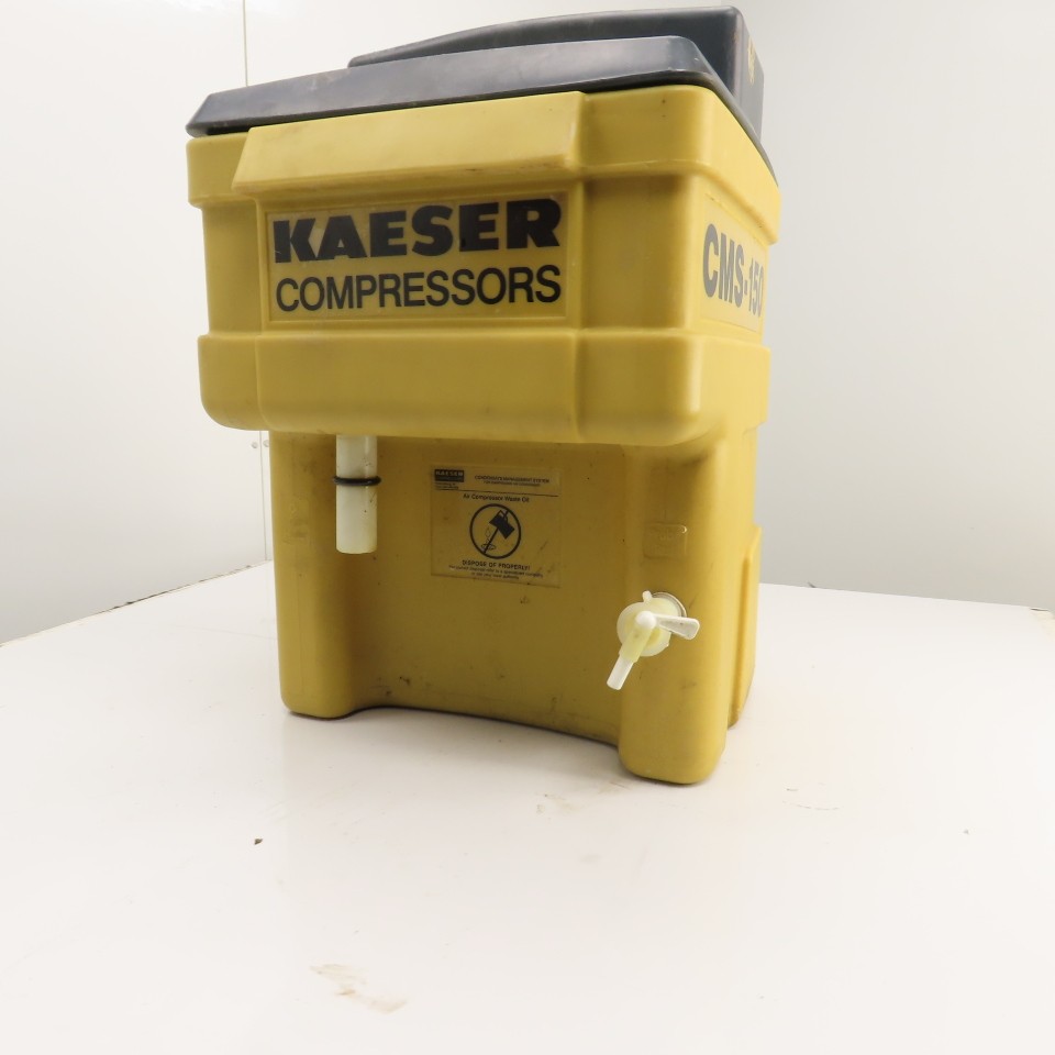 Kaeser CMS-150 Condensate Management System