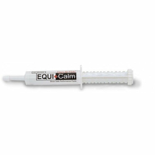 Equi+Calm Paste 30cc Tube