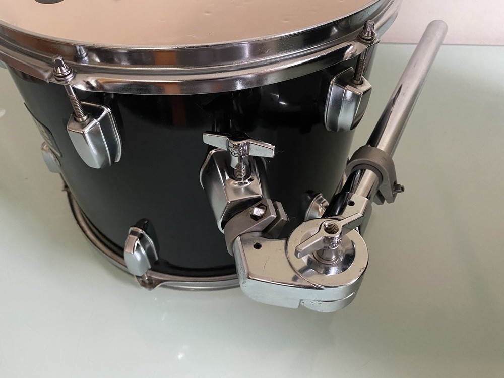CB Drums SP Series 13” Tom Drum & Mount Hardware