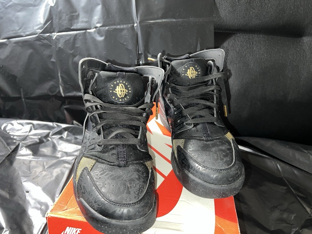 Nike Air Flight Huarache