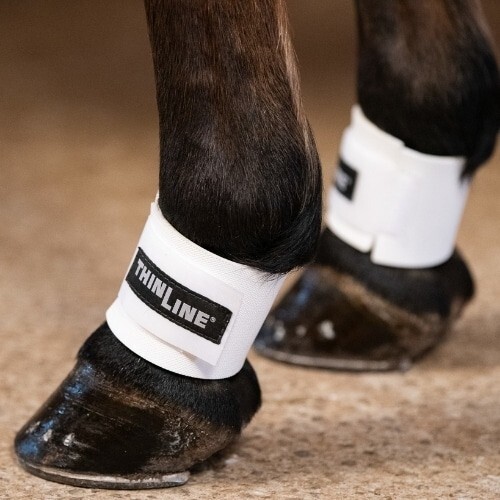 ThinLine Pastern Wraps - Various Colors