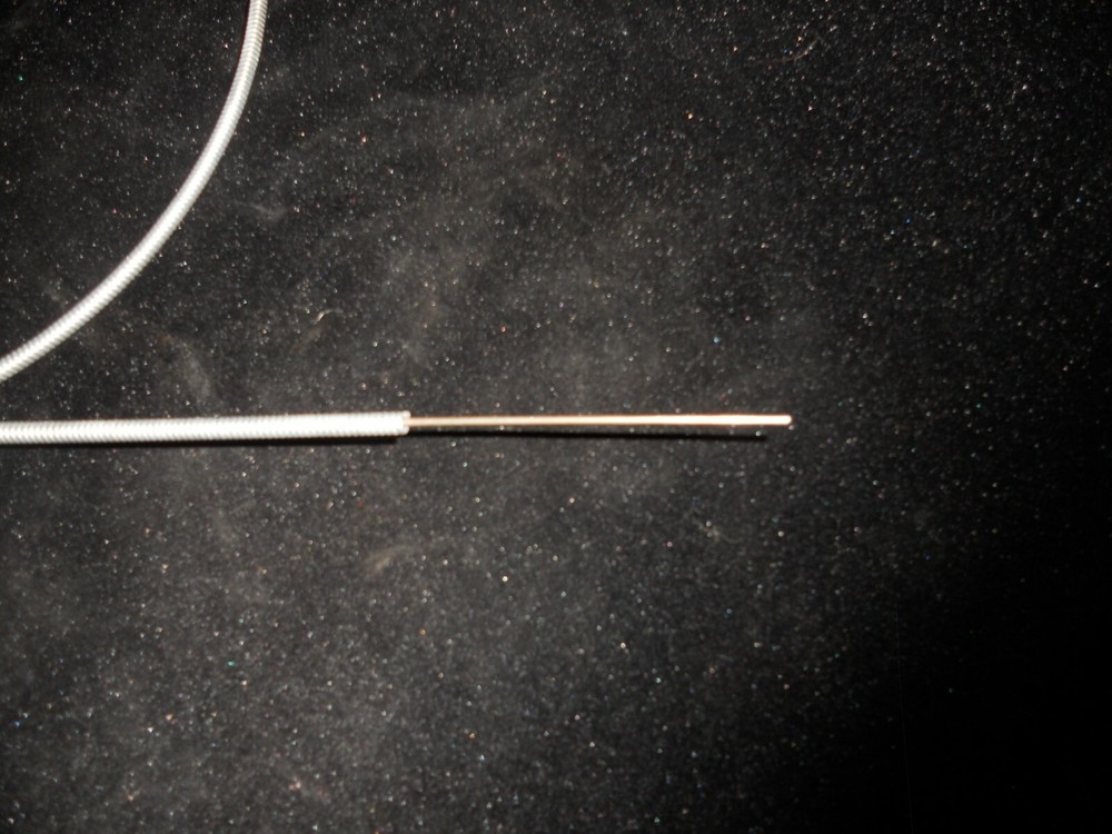 Push/Pull Throttle Cable Lever Action Choke Universal Industrial Grade Many Uses