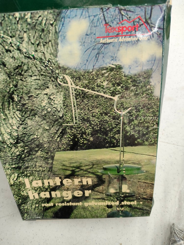 Texsport Lantern Hanger