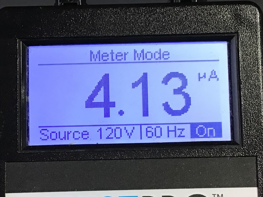 2013 Mindray 7L4s Linear Array Ultrasound Probe