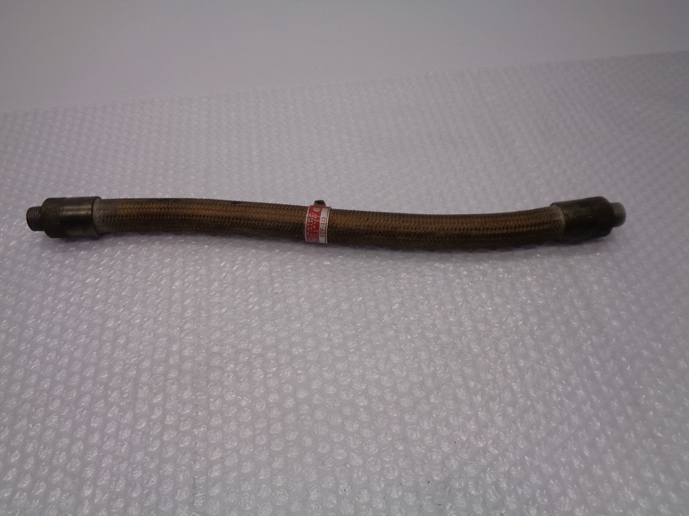 HUBBELL ECF-115 FLEX COUPLING UNMP