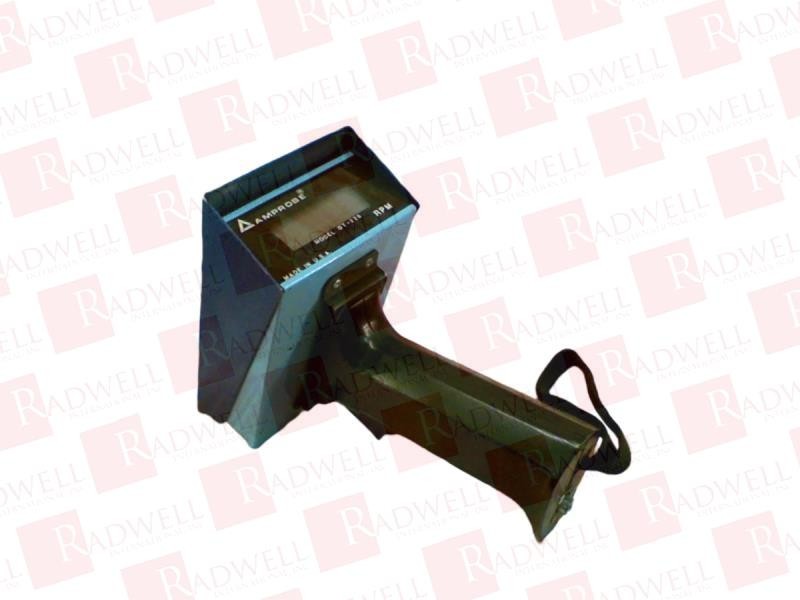 FLUKE OT-220 / OT220 (USED)