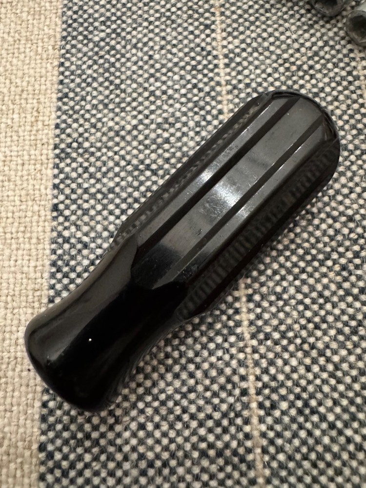 Xcelite Metric Nut Driver Set 11pc USA Made Hand Tool Set