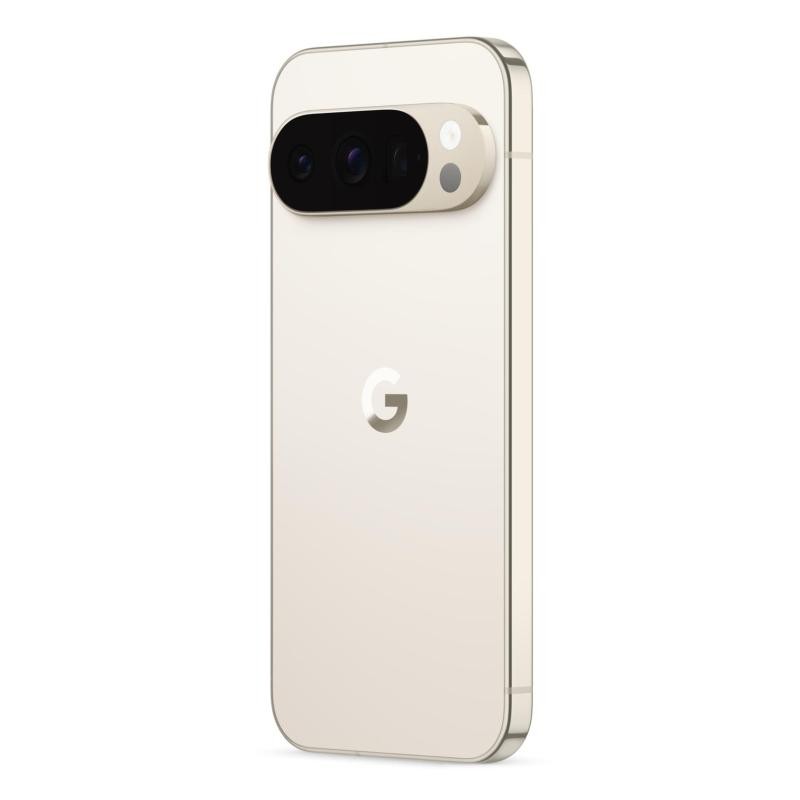 Google Pixel 10 Pro - Android OS Smartphone with Gemini, Tripl