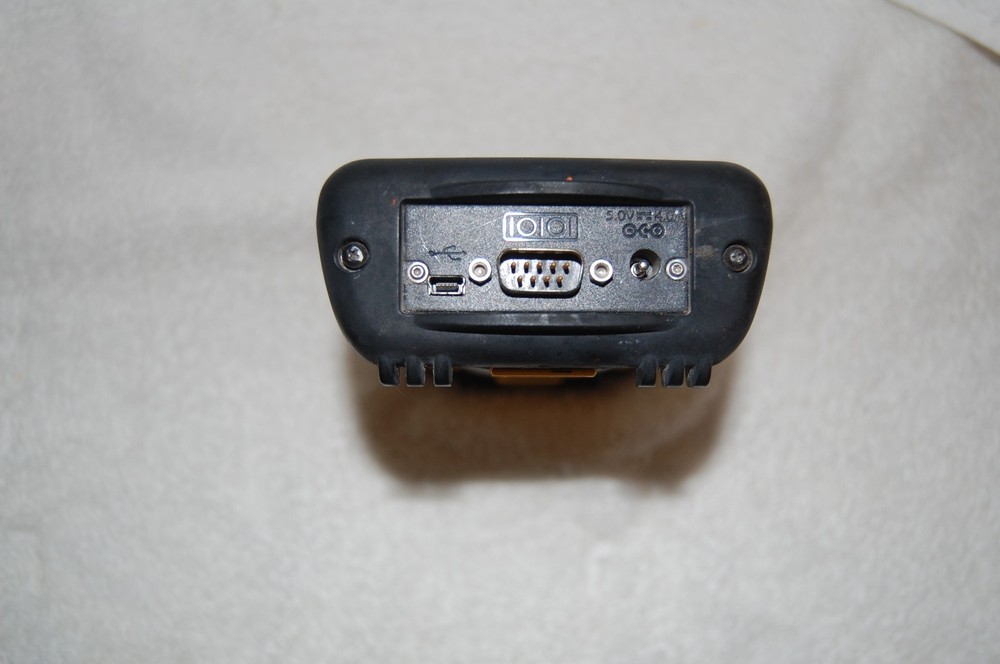 TRIMBLE DATA COLLECTOR WITH MEP SOFTWARE