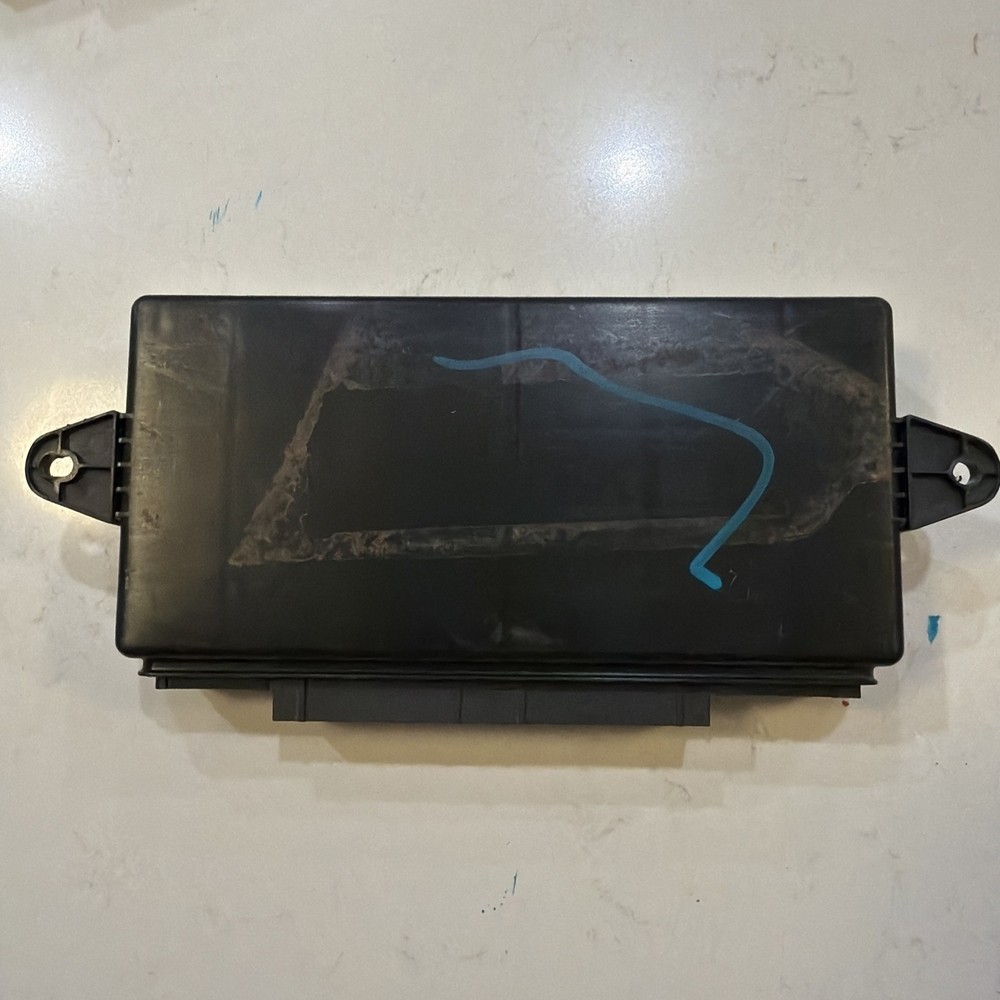 2009-2011 FORD MEMORY SEAT COMPUTER CONTROL MODULE OEM 9L3T-14C708-AF