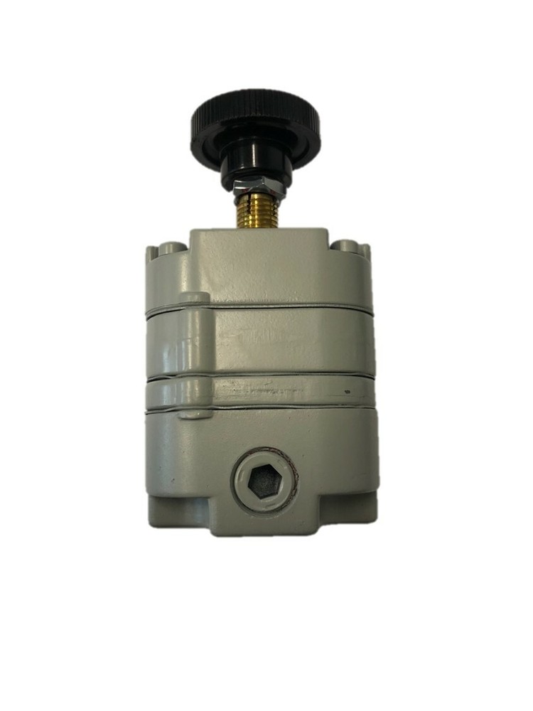 TPC Precision Air Regulator 1/4" NPT UPER2000-02