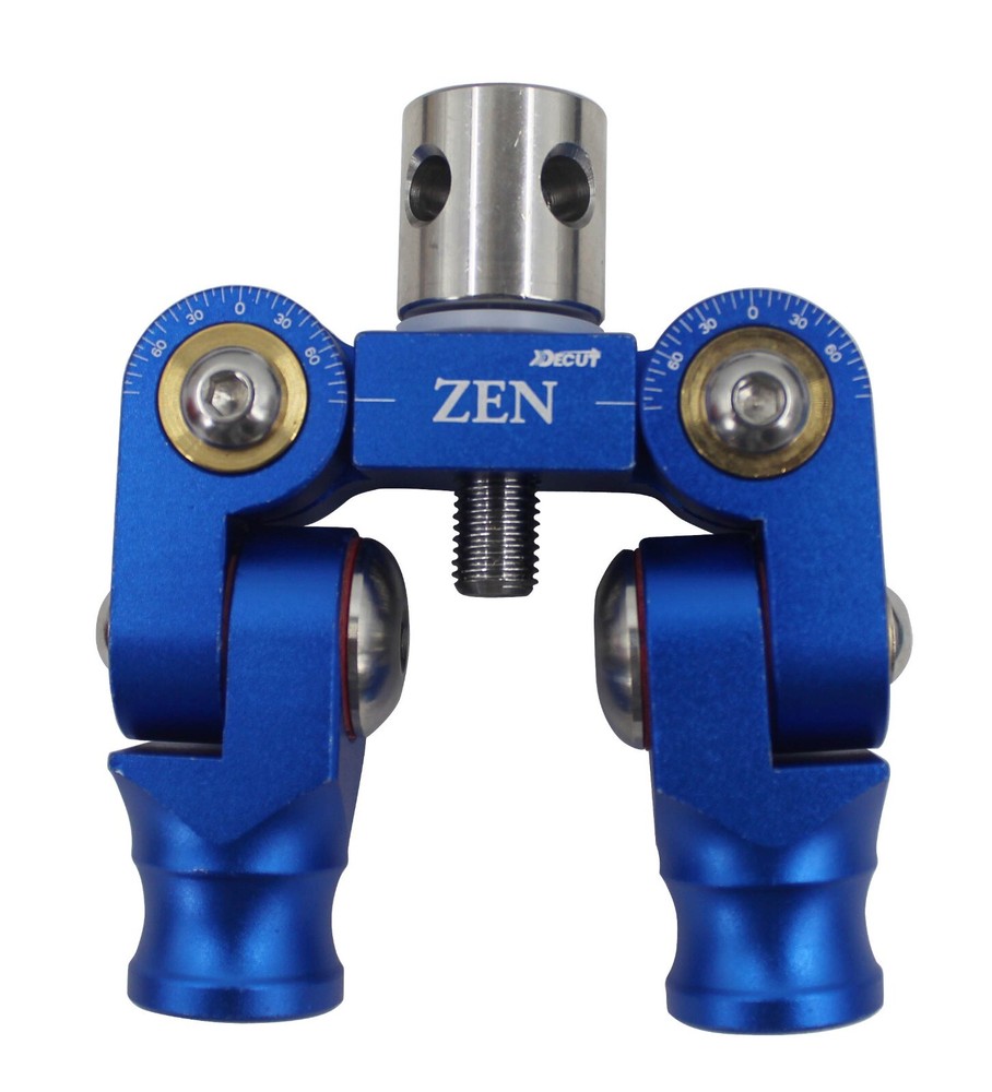 Decut Archery Vbar ZEN
