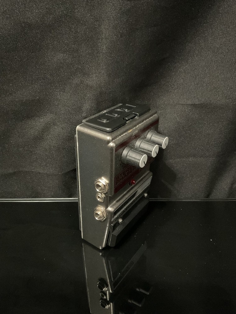 DOD Digitech FX20B Stereo Phasor Phaser Vintage Guitar Effect Pedal