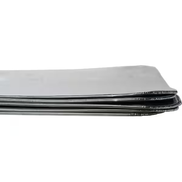 Drip Tray Liner for Pro 780 Pellet Grill (5-Pack)