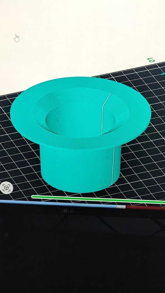 Custom Subwoofer Ports