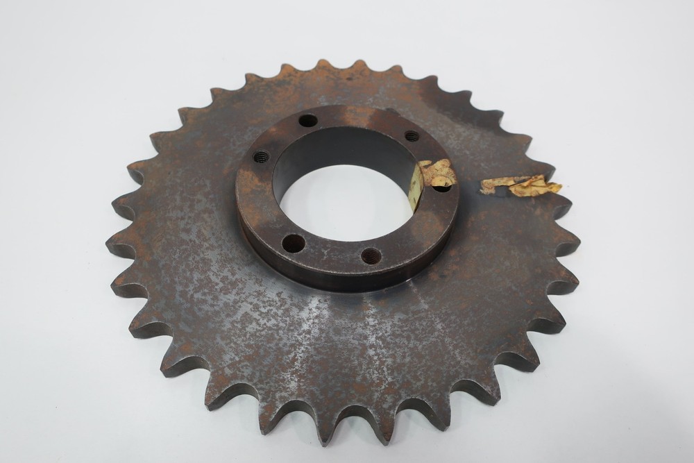 Idc H80SF30 Single Roller Chain Sprocket 30t