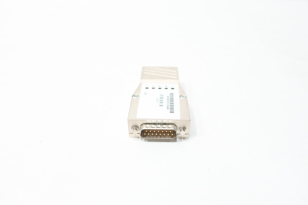 Hirschmann MINI-OTDE-BFOC Fiberoptic Transceiver