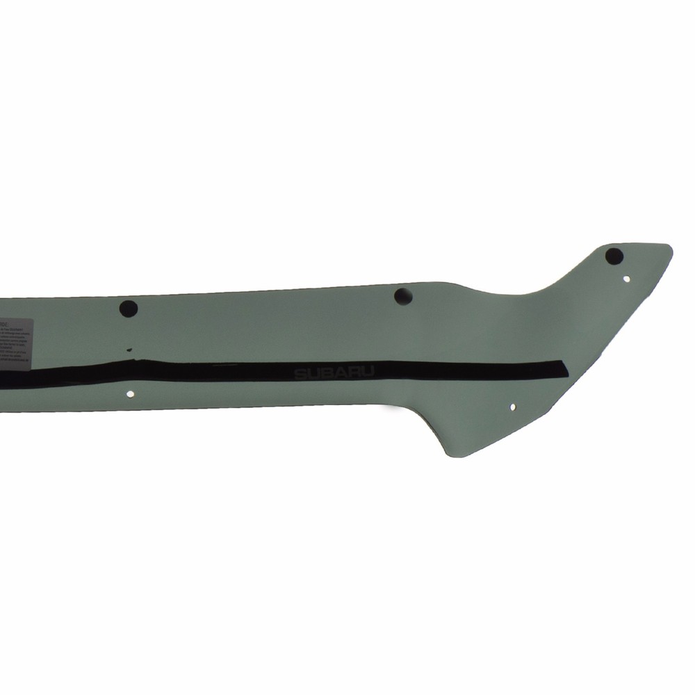 OEM 2010-2014 Subaru Front Hood Protector Bug Shield Legacy Outback E231SAJ000