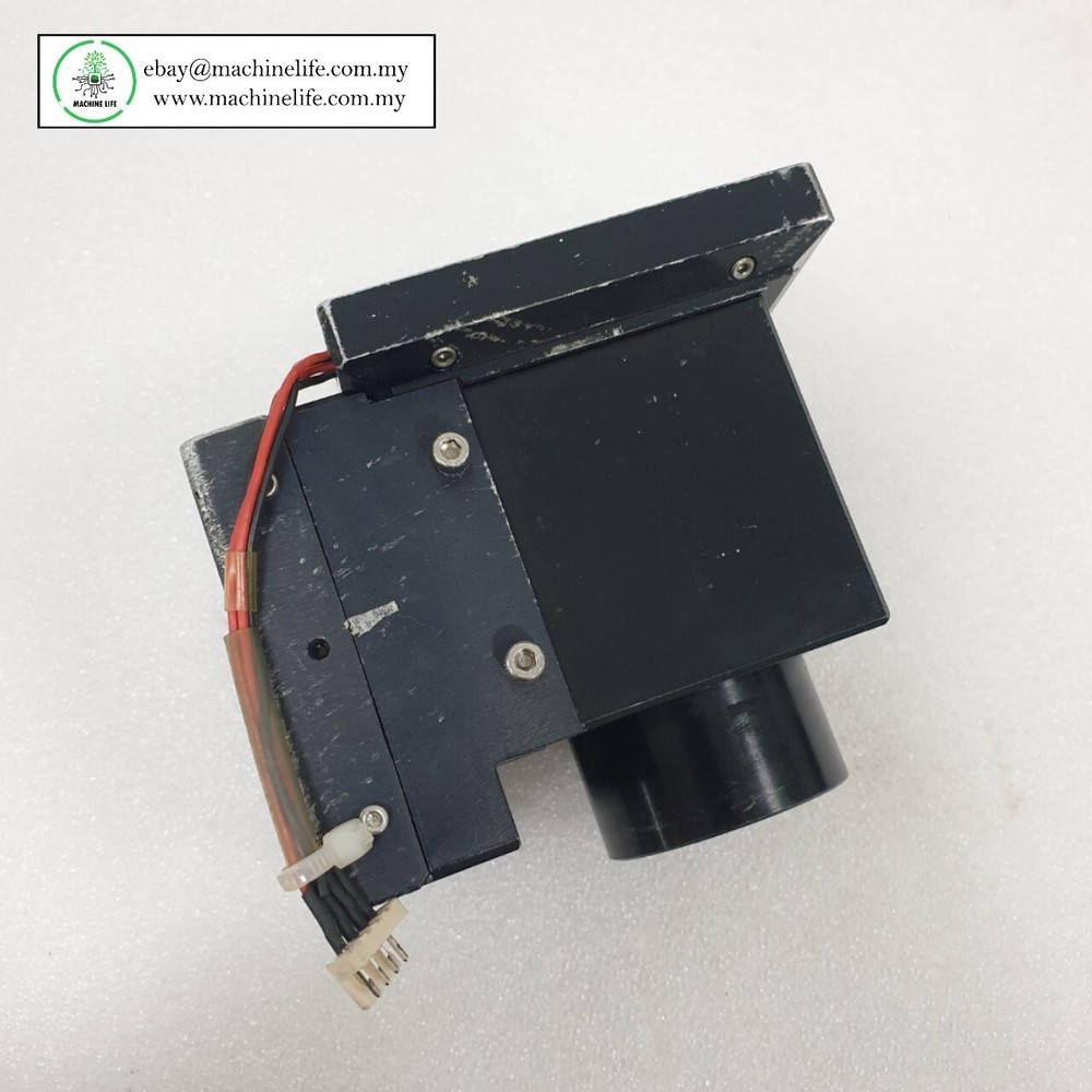 ASM 01-18470 "A" Used In ASM CS900
