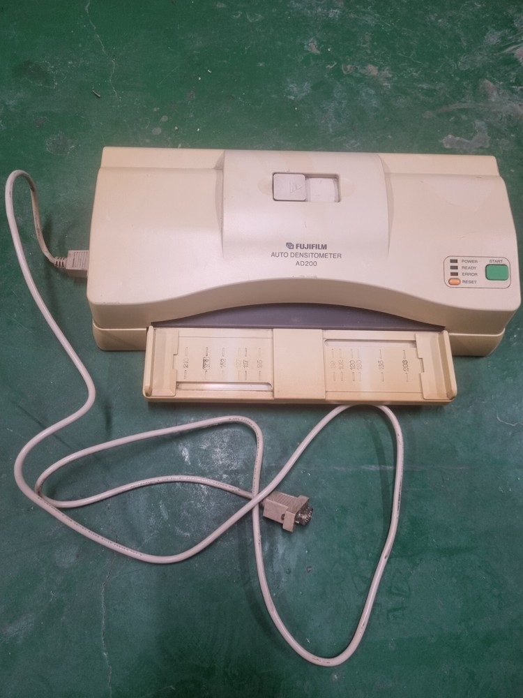 Fujifilm Auto Densitometer AD200