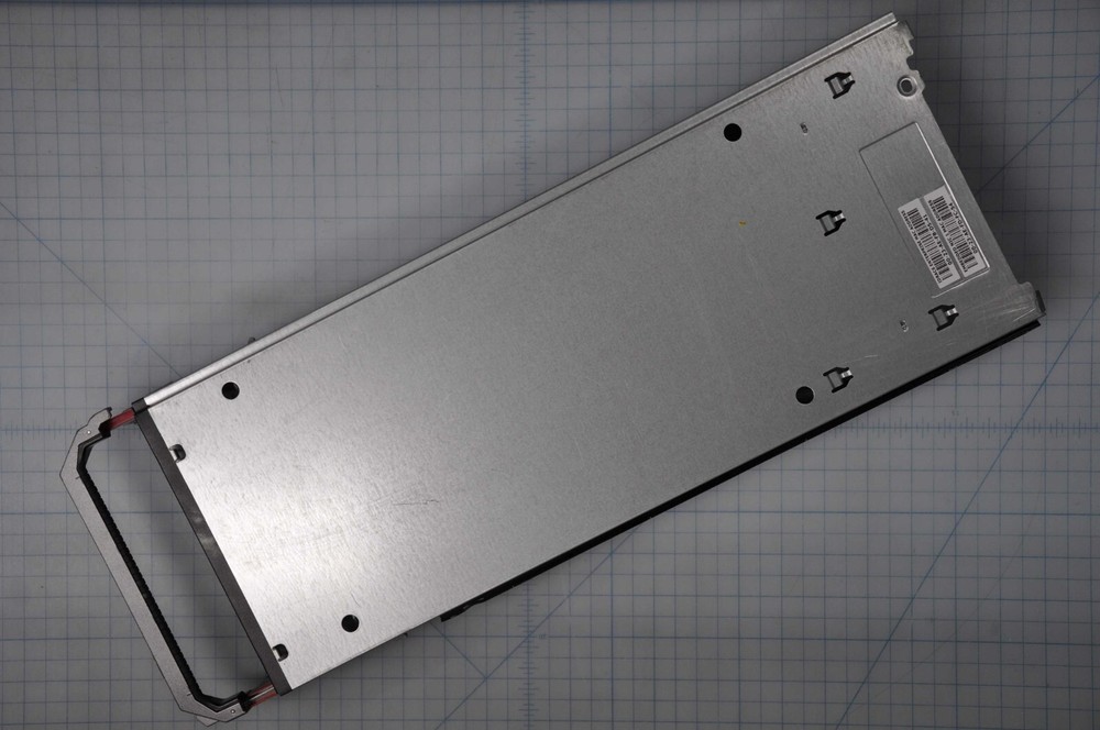 DELL PE-M610 Server Chassis Grade A P195J