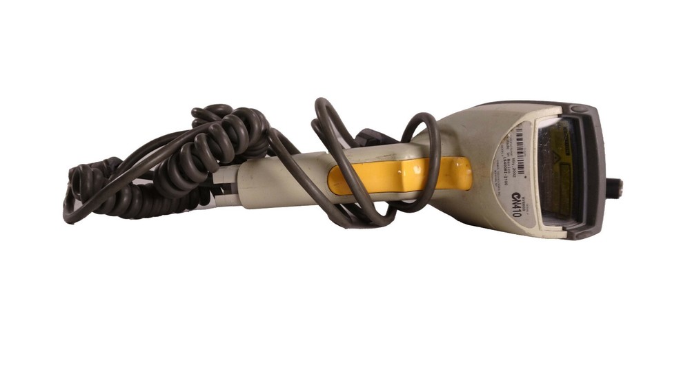 Symbol LS4006I-I100 Barcode Scanner