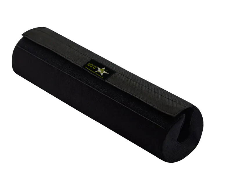 Barbell Squat Pad-Neck & Shoulder Olympic Pad-Weightlifting Hip Thrust Lunges