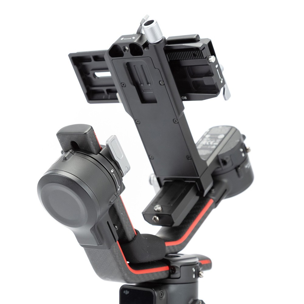 DJI RS 2 Pro Combo Camera Stabilizer - SKU#2042684