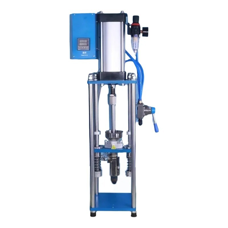 20g Small Injection Molding Machine Vertical Injection Molding Machine