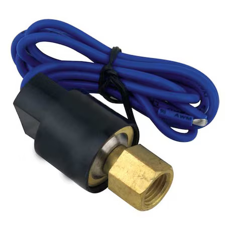 Press Switch, Open On Fall 5 Psi,  6Ala2