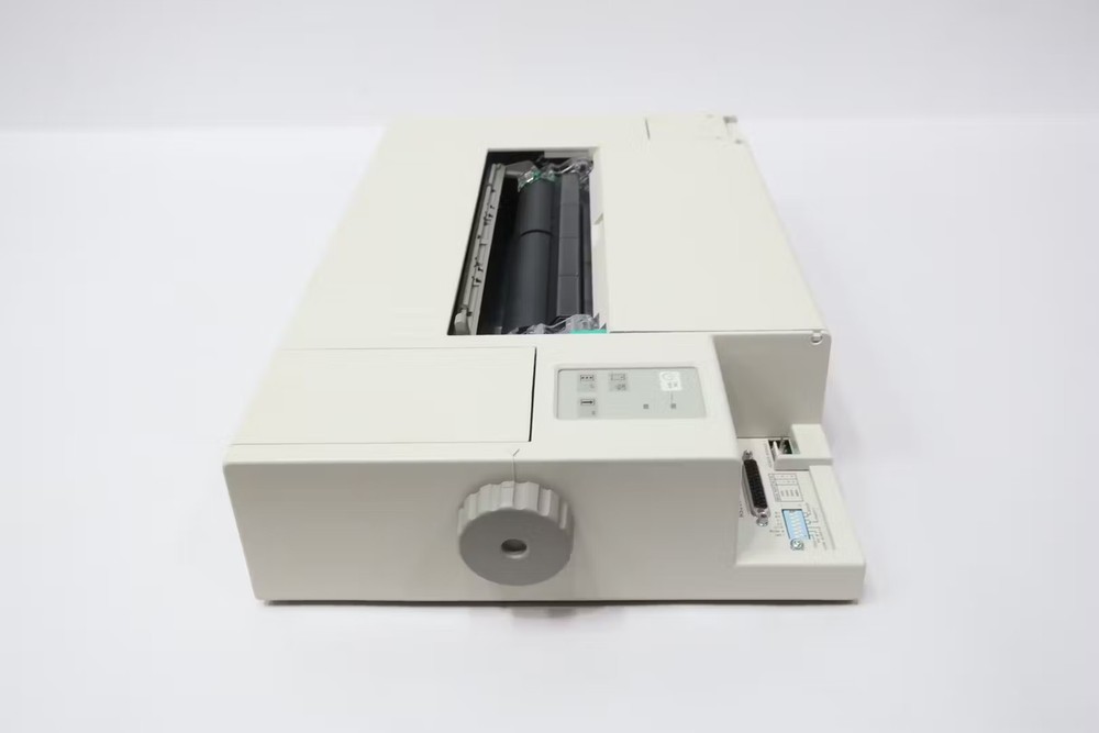 Hewlett Packard Hp 3630A Paintjet Parallel Printer